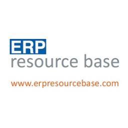 ERP RESOURCE BASE