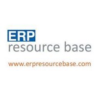 ERP RESOURCE BASE(@ERPResourceBase) 's Twitter Profile Photo