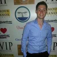 Samuel McMaster - @sammymac03 Twitter Profile Photo