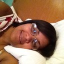 Alba Rivera - @luisethien - Twitter