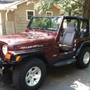 Todd Hatley - @77cj7th - Twitter