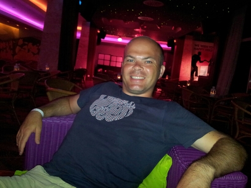 markclyons's profile picture. 