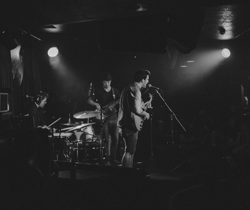 ThisIsHelsynki's profile picture. Three guys that enjoy playing music, long walks on the beach and heavy drinking http://t.co/g6KJqbW2 http://t.co/hdbjF1Og