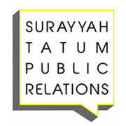 Founder STPR & Freelance Publicist  IG: https://t.co/z8SqLdWQg0 FB: https://t.co/7YuBr2HdjX E: Surayyah@SurayyahTatum.com