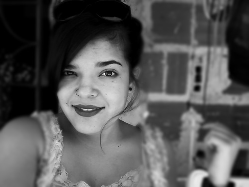 luahsamara Profile Picture