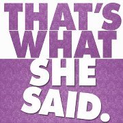 TWSSmovie's profile picture. A film about a big date, a bitter best friend and a total stranger who can’t stop talking about her cooch.