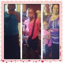 Edith Atkins B - @lilrednanna - Twitter