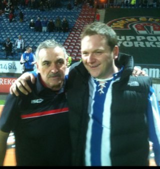 joemorgan2000's profile picture. 