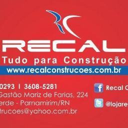 @lojarecal