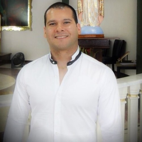 andres_teacher's profile picture. This a twitter account for my English Students! Technology, Apple, Android, WP... =)