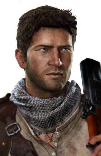 Fuckın' love Uncharted Series and Nate. They are my life xxxx