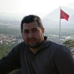 UmutEGundogdu's profile picture. 