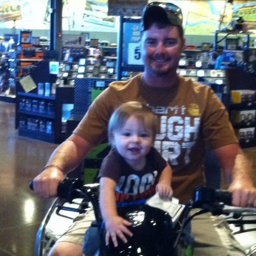 JadeKurth's profile picture. I love MY BOYS! !! They are amazing and give me so many reasons for living and loving life!!! #perfectBLISS