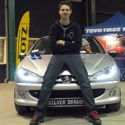GerwinKort's profile picture. Member of http://t.co/i43B1daGc1
Proud Owner Of Silver Dragon 
Tuning Is Not A Crime, Its A Way Of Life