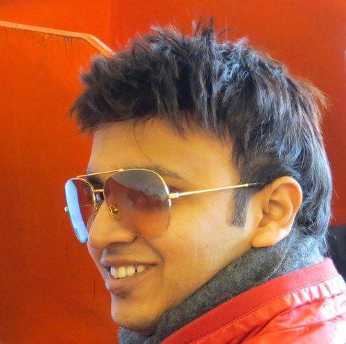 mohitsureka's profile picture. Entrepreneur, Gamer, Techie, Coder, Speed King, RC Lover, F1 Addict, Cricket Fan. Founder & CEO @ Spiel Studios Pvt. Ltd. Latest release - Man Vs. Missiles