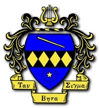 Twitter account for the Alpha Delta chapter of Tau Beta Sigma