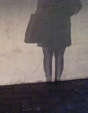 Capturing photos. Experiencing art. Giving back. Pondering and mind wandering.