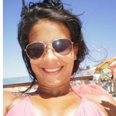 Já morri pra minha vida e agora eu vivo a vida de Deus ♥ @luckprado s2s2