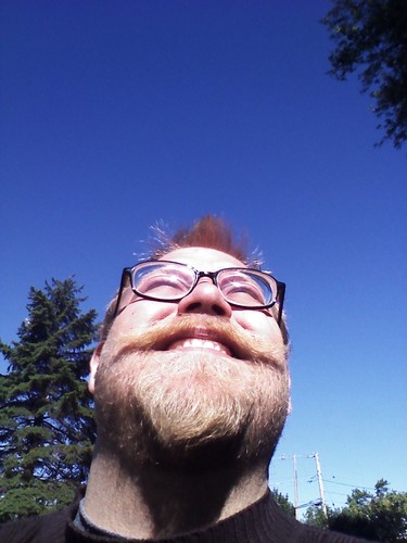 MrSchroeder13's profile picture. Computer geek, Daddy of 5: three human one canine one feline, Husband, Nerdcore for life.