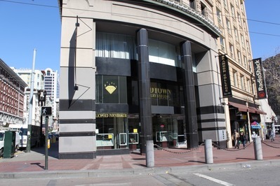 The Collateral Lender has been proud to serve the community for over 100 years. Phone: 415-399-8300.  Midtown Jewelry and Loan in San Francisco.