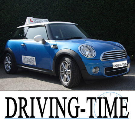 Drivingtime1's profile picture. 