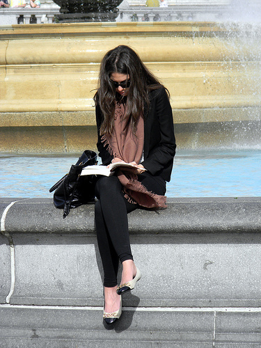 MyrnaSuperCline's profile picture. I am a law student and an artist. Love fashion and technology!