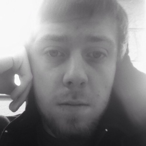 Nick_Page23's profile picture. 