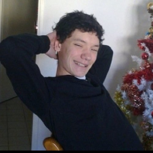 Vinz_30's profile picture. 