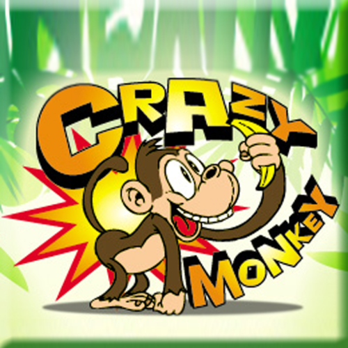 CrazyMonkeySlot's profile picture. The official Twitter account of Crazy Monkey Slot machine game as seen on http://t.co/O8jQhirEyt