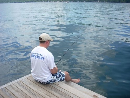 Sports, Politics, Higher Ed, and Outdoor Adventures