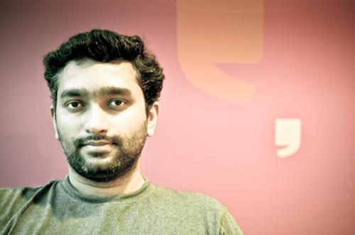 Developer, self taught photographer, and a gadget lover, loves learning new things. Likes traveling & meeting people. :)

https://t.co/PuDwjjjUbe