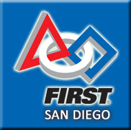 FIRST Robotics Competition - San Diego Regional: Mar 23-26, 2023 ⚡️ LionTree Arena UCSD #firstsd