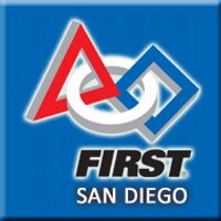 SD FIRST Robotics (@firstsd) 's Twitter Profile Photo