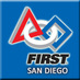 SD FIRST Robotics (@firstsd) Twitter profile photo