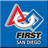 SD FIRST Robotics