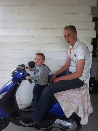 als je Wil praten vraag me nummer maar