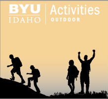 byuioda's profile picture. BYU-I Outdoor Activities.