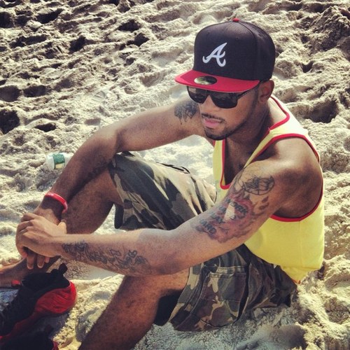 mrsean718's profile picture. It's ur same old me just a new Twitter