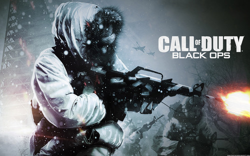 CODblackops26's profile picture. 