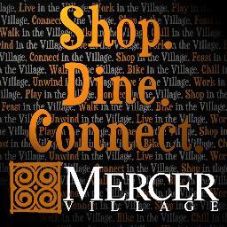 Mercer Village is a retail and restaurant destination conveniently located in the heart of Macon, Georgia, within the College Hill Corridor area.