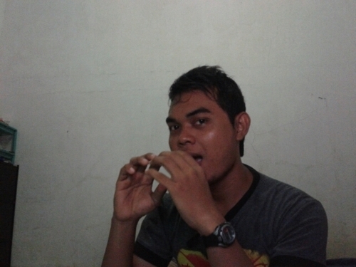 AbdoelGhof's profile picture. 