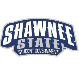 Shawnee_SGA's profile picture. Suggestion box next to the Info Desk in the UC; send us your #SSUProbz at sga@mymail.shawnee.edu