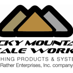 RM_ScaleWorks's profile picture. A full service scale company in Montana, we specialize in heavy capacity truck and rail applications.