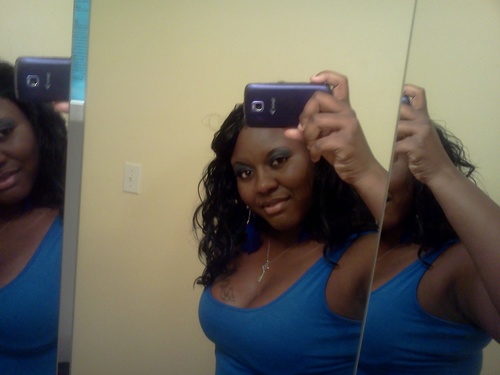 #TeamTattedUp #TeamCancer #TeamThickness #TeamSmartGirls