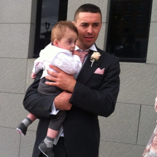 joeward82's profile picture. 