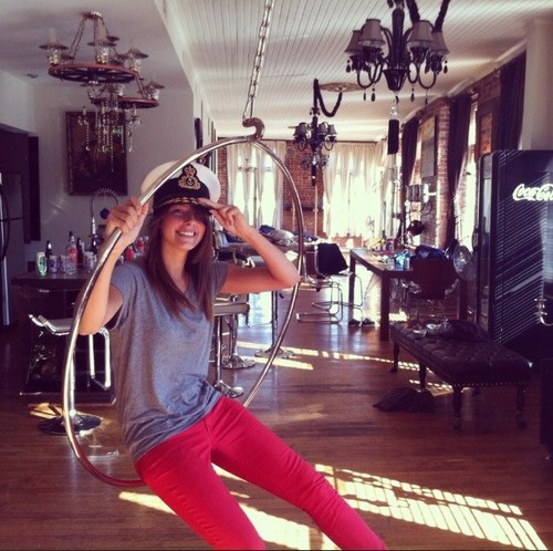 TorrieK_Mcd's profile picture. “Happiness does not depend on what you have or who you are, it solely relies on what you think.”