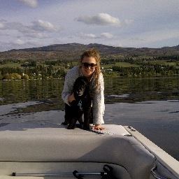 christicapozzi's profile picture. UBC Thunderbird Alumni '14