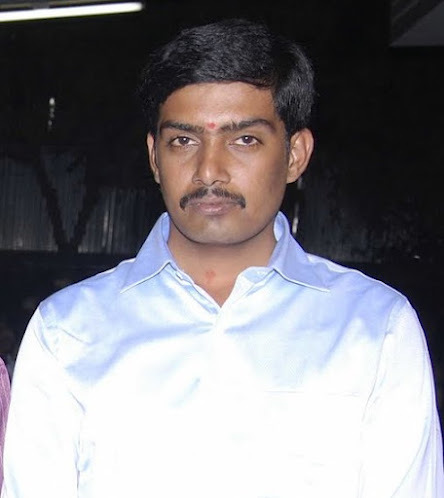 cincout_arasu's profile picture. 