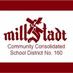 MCCSD #160 (@160mccsd) Twitter profile photo