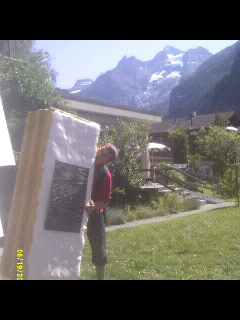 JoeGarrod9's profile picture. Quietest twitter page, ever